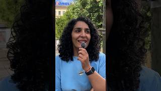 Saya Ahmad – Bezirksvorsteherin im Alsergrund: Wie Nachbarschaften Großes bewegen