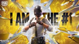 I AM THE #1 | PUBG MOBILE BANGLADESH