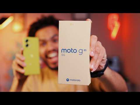 إلحق يا صحبببببببي اول فيديو عربي ل moto g85 قفلت اللعبة