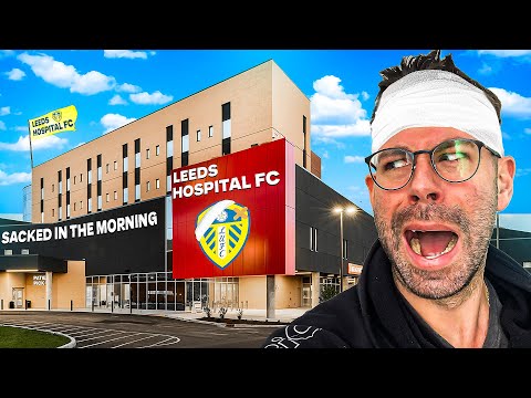 AM I GETTING SACKED?? | Leeds United Football Manager 2024 Career #11