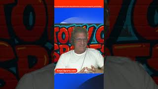 10/16 The Bettor Odds College Football Show