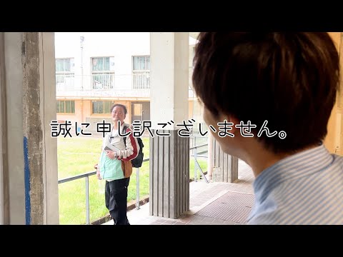 【お詫び】ボツ動画のためUPをためらいましたが思い切って出してみます。