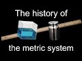 History and Concepts of Measurement
