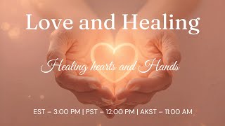 Episode 125 - Join Niti and Jayme, talk about Natural Health and Healing