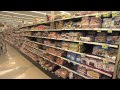 Understanding Supermarket Marketing Tactics