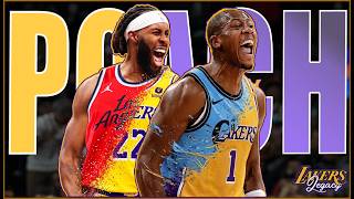 The Crosstown DEALS No One Expected. (How the Lakers & Clippers Could Actually HELP Each Other...)