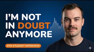 How This Part-Time Trader Stopped Doubting His System