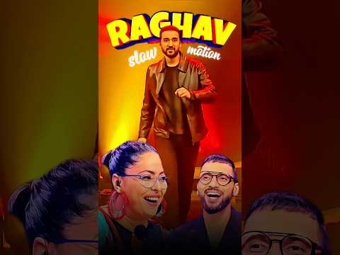 Raghav की sad " Slow mo " कहानी 🤣😂 ll Ft. @SETIndia #shorts #raghavjuyal #tv #dance #comedy #viral