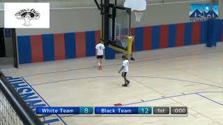 South Union Youth Basketball 5th and 6th Grade Championships 12/11/25