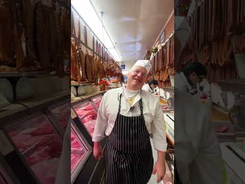 After 70 years, an iconic butcher shop is closing...