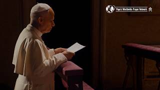 Pray with the Pope: For children with incurable diseases | February 2026