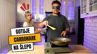 Czy da się gotować na ślepo?