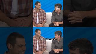 Noah Centineo and Will Poulter joined TODAY to discuss their latest film, “Union County,”
