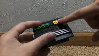 How to Make a Lego.  Clipboard