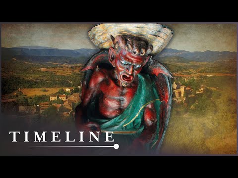 The Da Vinci Code Hoax: What Really Happened At Renne-Le-Château?