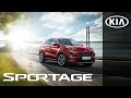 Kia Sportage Comfort