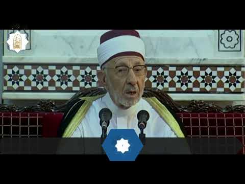 هل هناك علاقة بين القنابل الذرية ويوم القيامة ؟
