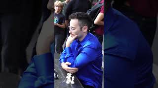 12 Year Old Crushes Levy