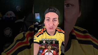 🤯 Yael Padilla papá del Toluca 😂