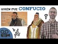 Confucius: Life and Philosophy