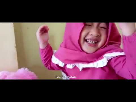 Versi Full Aishwa Nahla - Ya Nabi Salam Alayka mix Qomarun