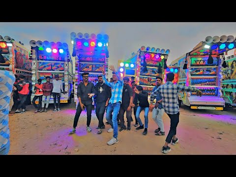 स्पेशल टंगे टंगे डांस - Special  Tange Tange Dance !! Dj Pe Tange Tange Tange Dance