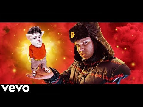 Kon - Stephen Little (Deji’s Cameraman Diss Track) Official Video