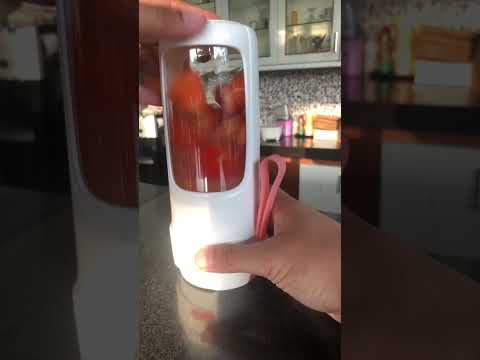 Best Tomatoes And Bitroot Juice Blending