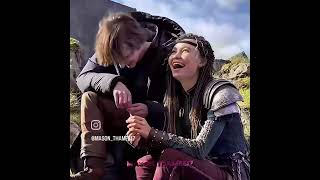 Hiccstrid ⋆‧°𓏲ּ𝄢