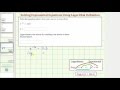 Exponential Equation Solving Quiz