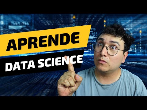 Aprende ciencia de datos GRATIS, DESDE CERO  y en español  - Introducción