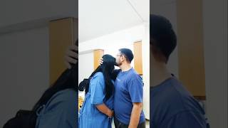 Chahe Dukh Ho Chahe Sukh Ho❤️🫶#pregnancy #pregnancyjourney #CoupleGoals #pregnancydance