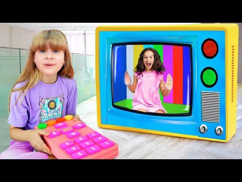 Diana becomes a Fixik and Other Best Videos For Kids 2024