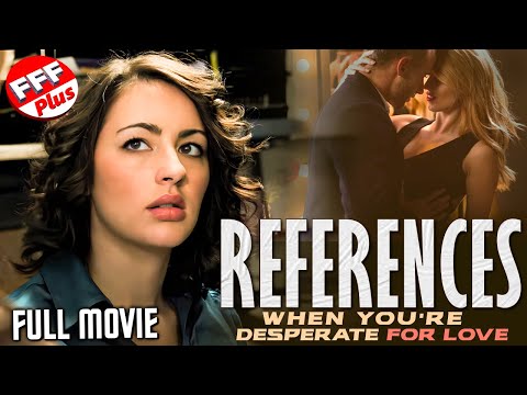 Things NOT To Do When You Are Desperate For Love | Full ROMANTIC COMEDY Movie HD