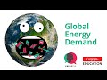 Global Energy Sources and Challenges