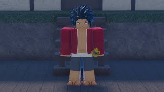 Mugen's Journey (Grand Piece Online ROBLOX)