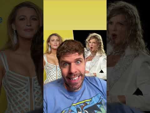 Blake Lively Threatened Taylor Swift!!! THIS IS INSANE! New Court Filing Claims: