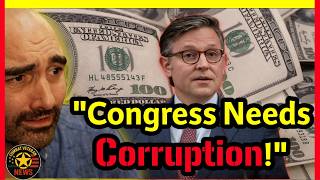 Mike Johnson: Congress NEEDS to INSIDER TRADE!