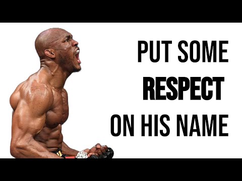The Most Underappreciated UFC Champion