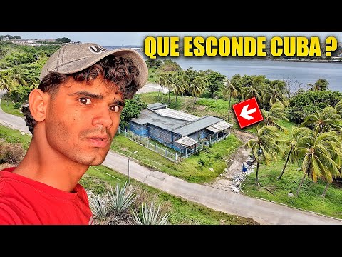 3 Lugares de Cuba que No Conocías 🇨🇺