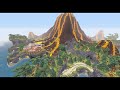 Exploring the Rock Cycle in Minecraft