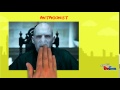 Exploring Protagonists and Antagonists in Storytelling