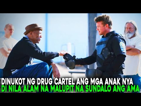 Dinukot Ng Drug Cartel Ang Anak Niya, Di Nila Alam Na Malupit Na Sundalo pala Ang Ama ng mga Bata