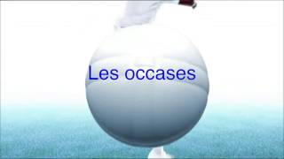 Tournoi U13 de Baillargues mai 2012