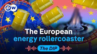 YouTube video thumbnail: Europe's Economy: Recovery at Last or Just a Temporary Rebound?