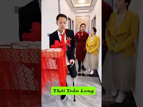 Được vợ như ý nhờ phép thử lòng nhà gái