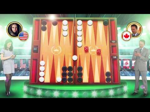 SCARICARE BACKGAMMON GRATIS