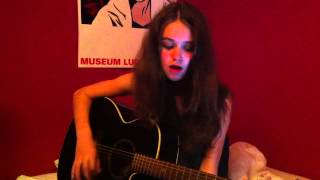 Radiohead - Creep (cover) by Alice Epstein