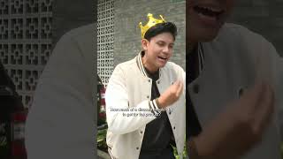 Nego King Indonesia: YOU Beauty Teaser | Lifetime Indonesia