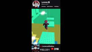 ✨Roblox With All My Viewers – Let’s Play LIVE!✨